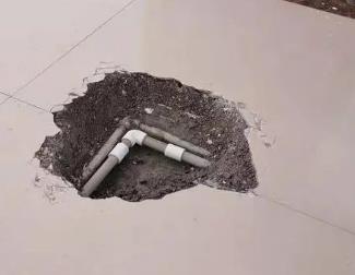 玉林卫生间漏水维修公司为您分享如何判断家里漏水