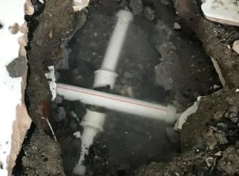 玉林阳台漏水维修公司为您分享楼上楼下漏水怎么处理