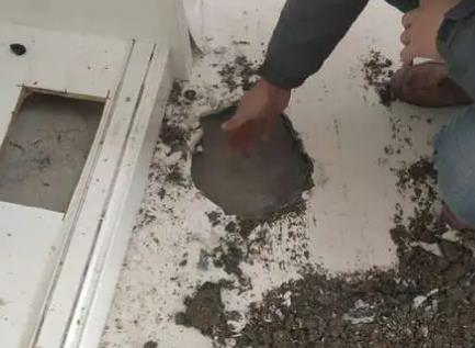 玉林卫生间漏水维修公司分享下精确定位查漏水一次多少钱?不同级别收费不同