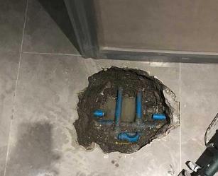玉林阳台漏水维修公司分享下暖气管道漏水的原因有哪些