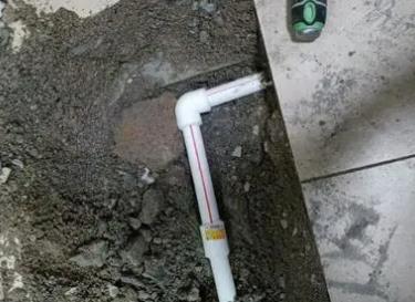 玉林阳台漏水维修时有哪些声音会影响检漏仪