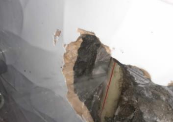 玉林卫生间漏水维修的步骤和流程。